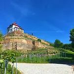 Διαμέρισμα Stay!apart Gieckau