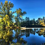 Stay!apart Gieckau Διαμέρισμα