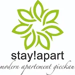 Stay!apart Gieckau 萨勒河畔瑙姆堡