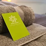 Stay!apart Gieckau 公寓 萨勒河畔瑙姆堡