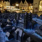 Διαμέρισμα Stay!apart Gieckau Νάουμπουργκ