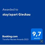 Stay!apart Gieckau *
