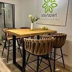 公寓 Stay!apart Gieckau