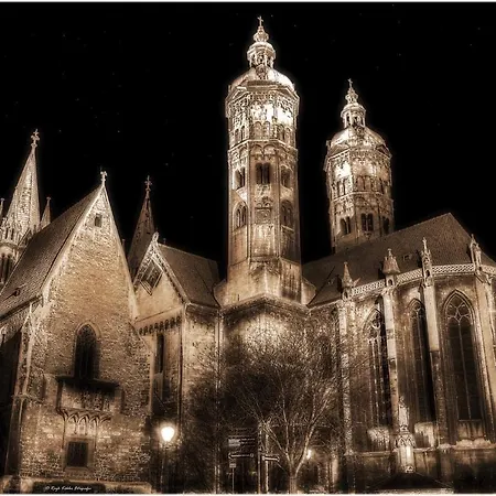 アパート Stay!apart Gieckau