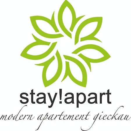 Stay!apart Gieckau Naumburg