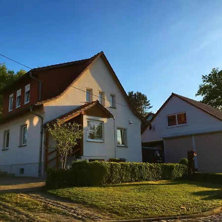 アパート Stay!apart Gieckau