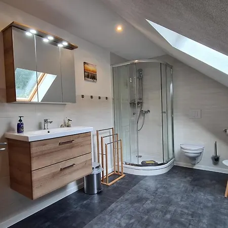 Apartament Stay!apart Gieckau Naumburg (Saale)