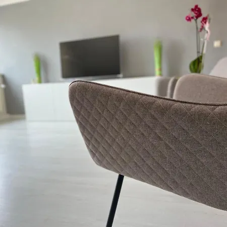 Stay!apart Gieckau Apartman