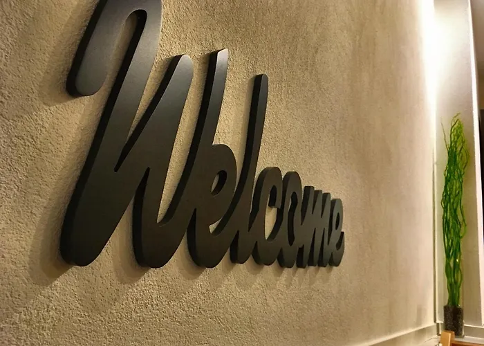 アパート Stay!apart Gieckau ナウムブルク