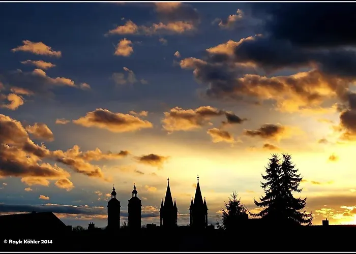 Stay!apart Gieckau *