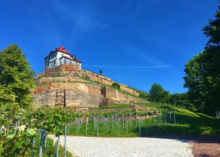 Apartman Stay!apart Gieckau