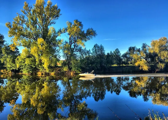 Stay!apart Gieckau アパート