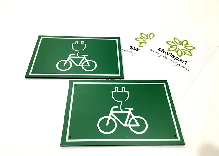 Stay!apart Gieckau Naumburg (Saale)