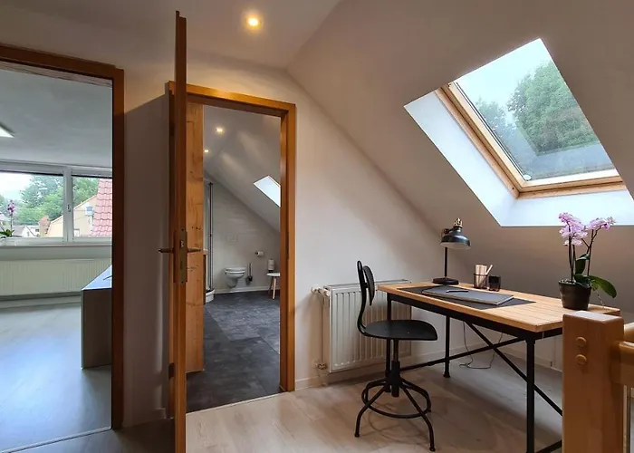 Stay!apart Gieckau *