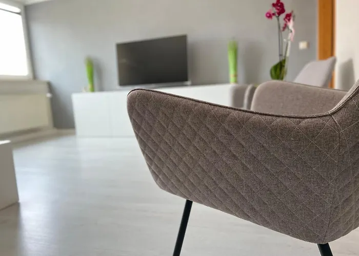 Stay!apart Gieckau アパート