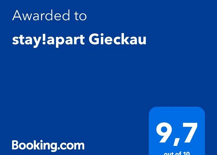 Stay!apart Gieckau *
